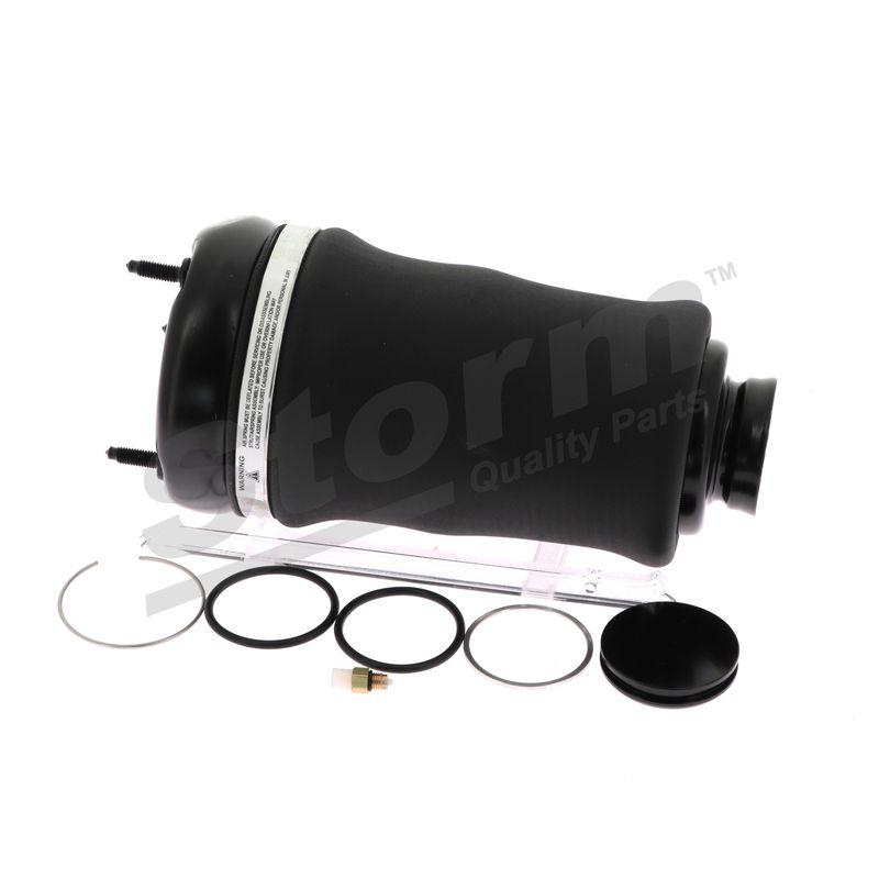Ressort pneumatique, châssis STORM QUALITY PARTS 844520