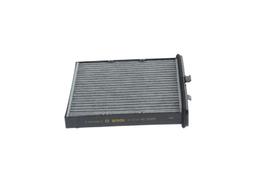 Filtre, air de l'habitacle BOSCH 1987435632