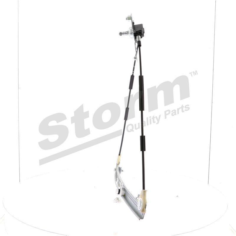 Lève-vitre STORM QUALITY PARTS 7987502
