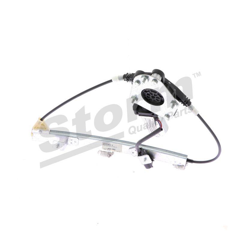 Lève-vitre STORM QUALITY PARTS 34069
