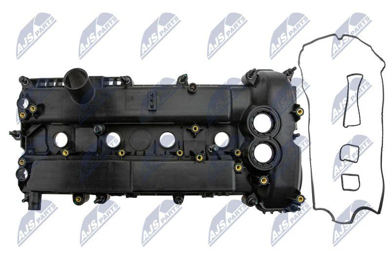 Couvercle de culasse NTY BPZ-FR-011