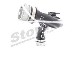 Gaine de suralimentation STORM QUALITY PARTS F15809
