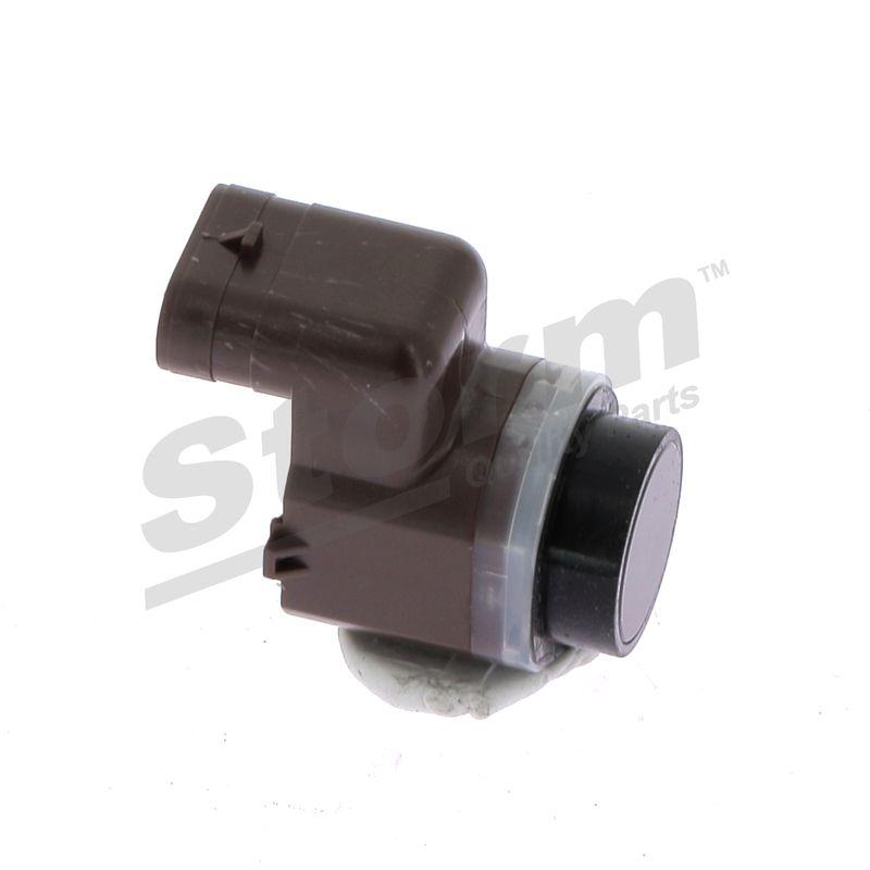 Capteur, aide au stationnement STORM QUALITY PARTS 151115