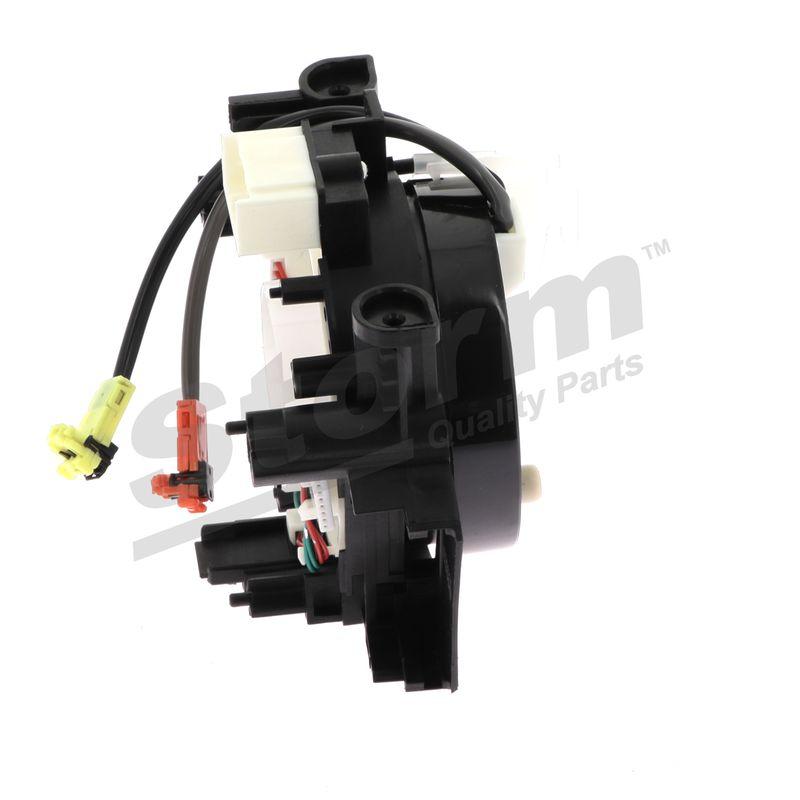 Ressort tournant, Airbag STORM QUALITY PARTS 8102004