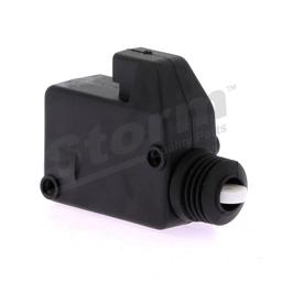 Élément d'ajustage, verrouillage central STORM QUALITY PARTS 2902001