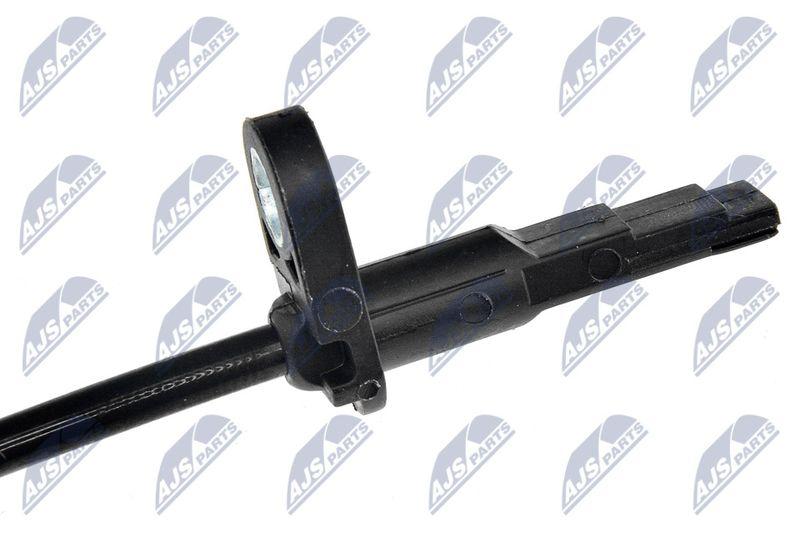 Capteur, vitesse de roue NTY HCA-NS-123