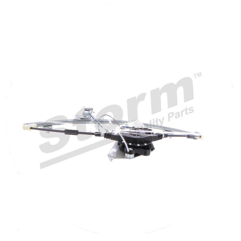 Lève-vitre STORM QUALITY PARTS 160076