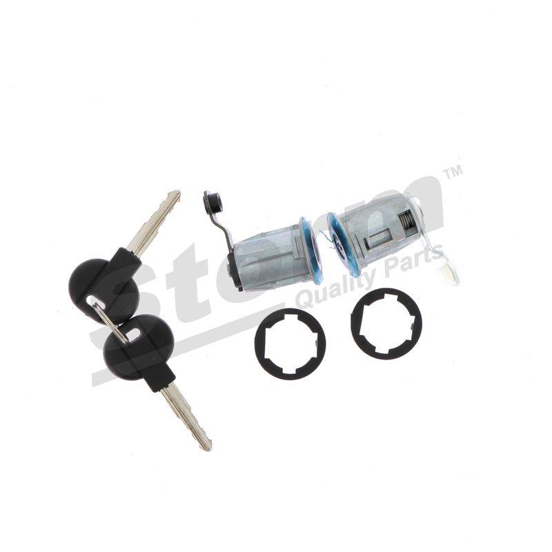 Jeu de cylindres de serrures STORM QUALITY PARTS 29025