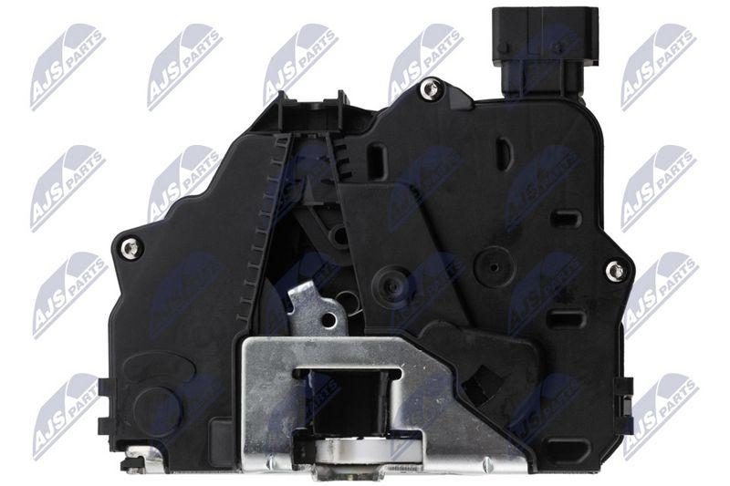 Serrure de porte NTY EZC-PL-155