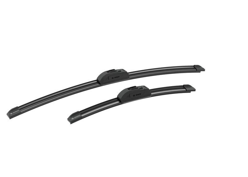 Balai d'essuie-glace BOSCH 3 397 007 589