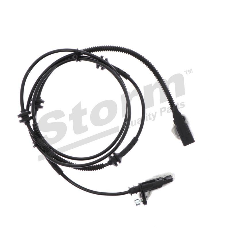 Capteur, vitesse de roue STORM QUALITY PARTS 777101