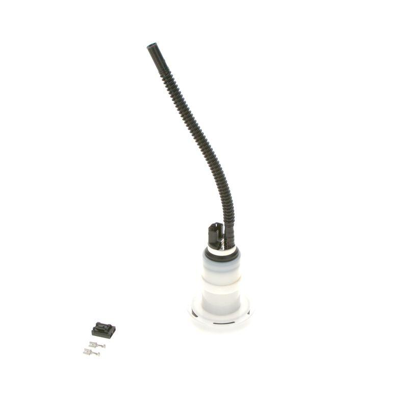 Pompe à carburant BOSCH 0 986 580 802