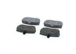 Kit de plaquettes de frein, frein à disque BOSCH 0 986 467 590