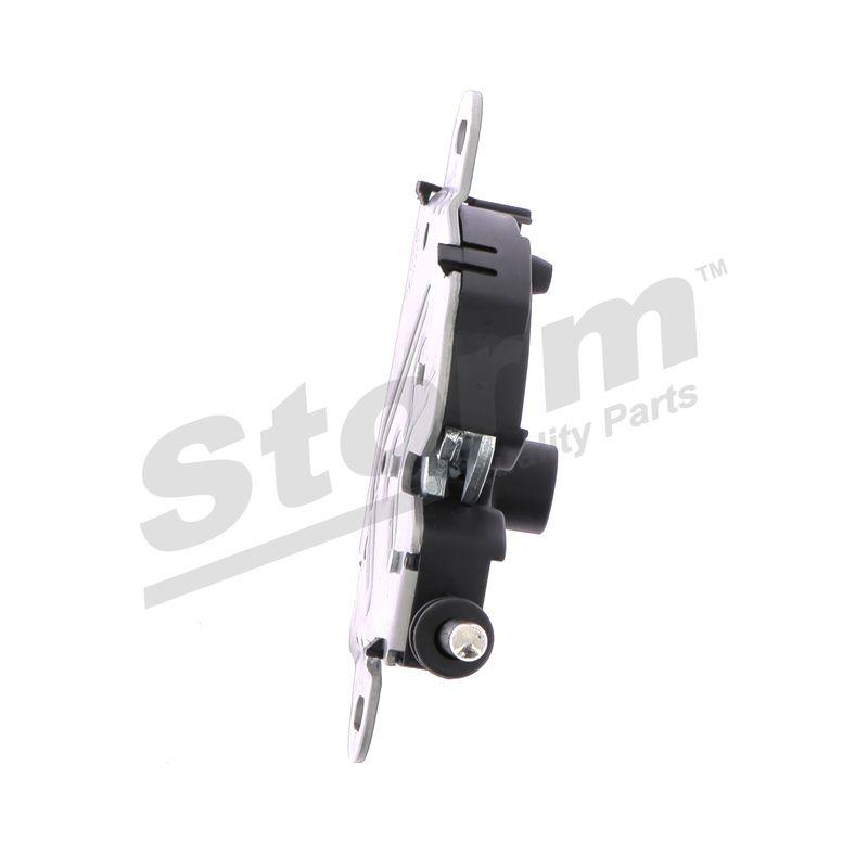 Serrure de capot-moteur STORM QUALITY PARTS 971023