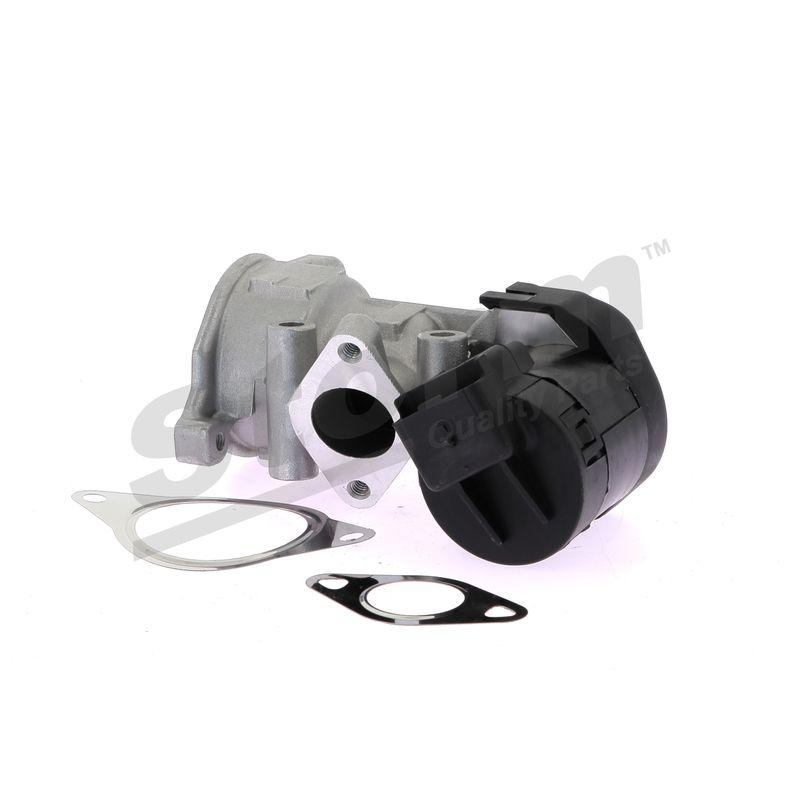 Vanne EGR STORM QUALITY PARTS 9029