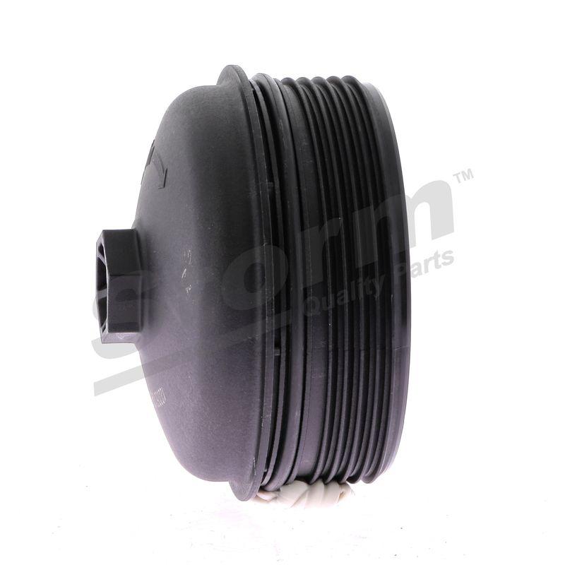 Couvercle, boîtier du filtre à huile STORM QUALITY PARTS STO5030949