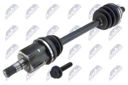 Arbre de transmission NTY NPW-VW-192
