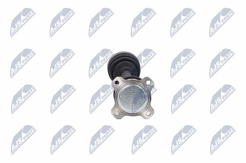 Arbre de transmission NTY NPW-HY-640
