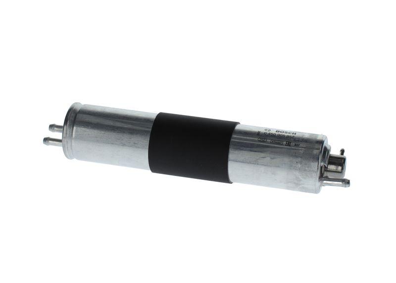 Filtre à carburant BOSCH 0 450 905 952