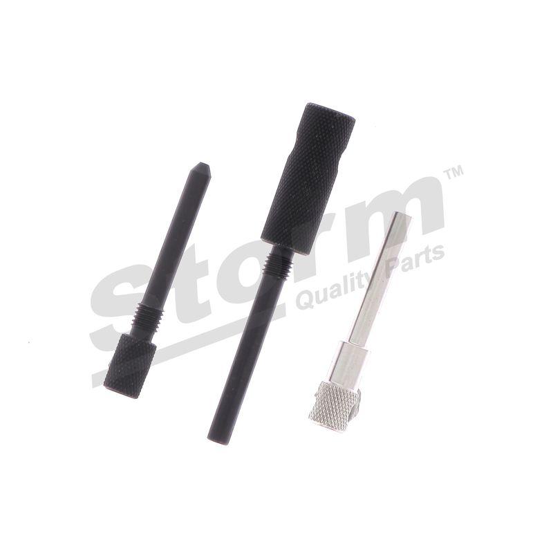 Kit d'outils de réglage, épure de distribution STORM QUALITY PARTS 555507