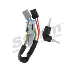 Fermeture-volant STORM QUALITY PARTS 78025