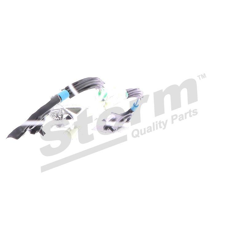 Lève-vitre STORM QUALITY PARTS 17272