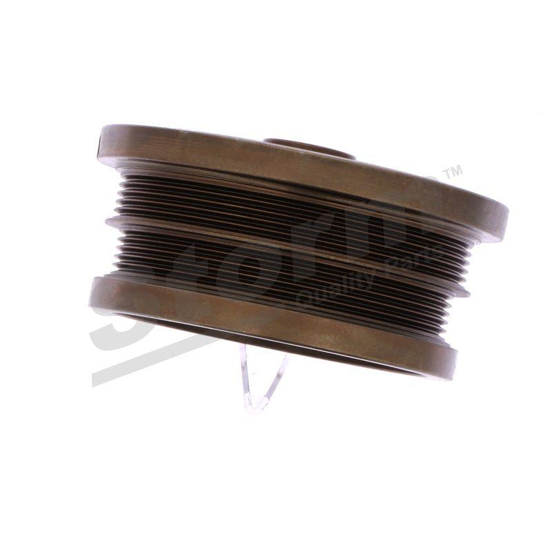 Poulie, vilebrequin STORM QUALITY PARTS 15099