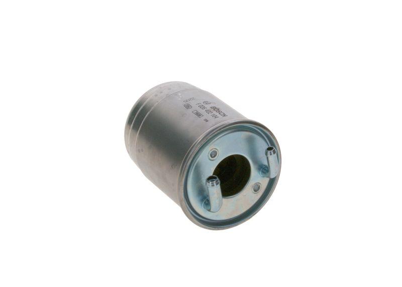 Filtre à carburant BOSCH F 026 402 104