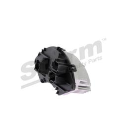 Résistance, pulseur d'air habitacle STORM QUALITY PARTS 777030