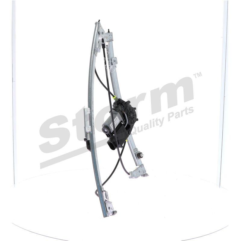 Lève-vitre STORM QUALITY PARTS 99082