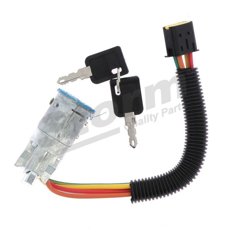 Fermeture-volant STORM QUALITY PARTS 87121