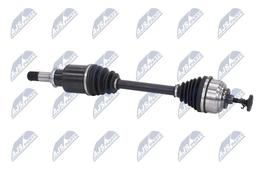 Arbre de transmission NTY NPW-ME-231
