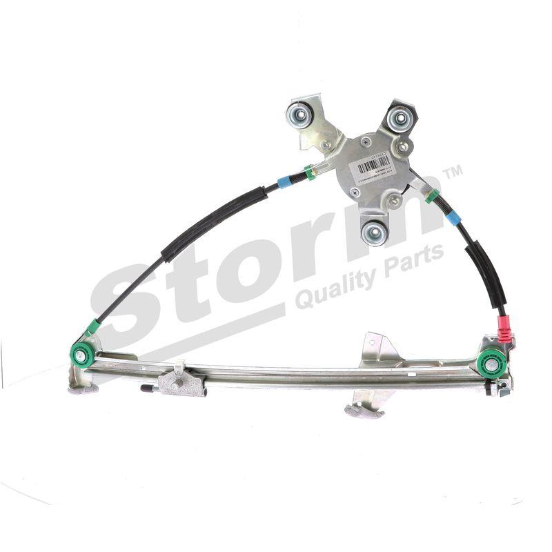 Lève-vitre STORM QUALITY PARTS 104740
