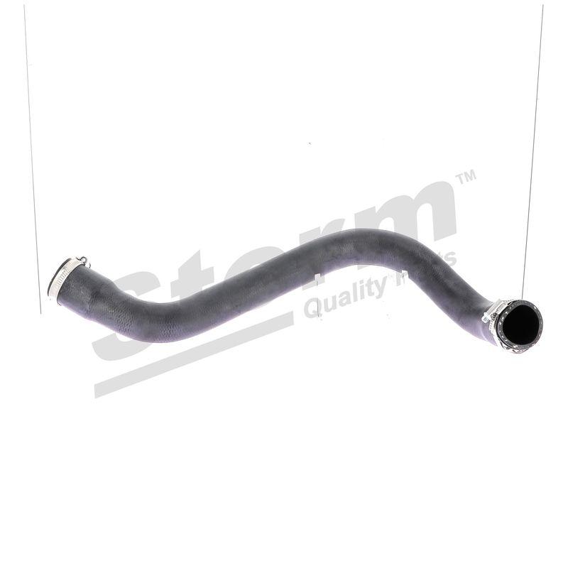 Gaine de suralimentation STORM QUALITY PARTS F11817