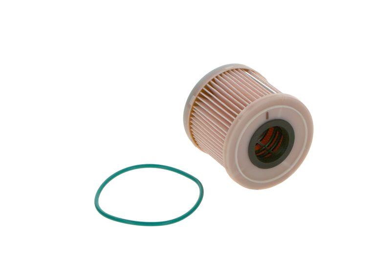 Filtre à carburant BOSCH 1 457 030 013