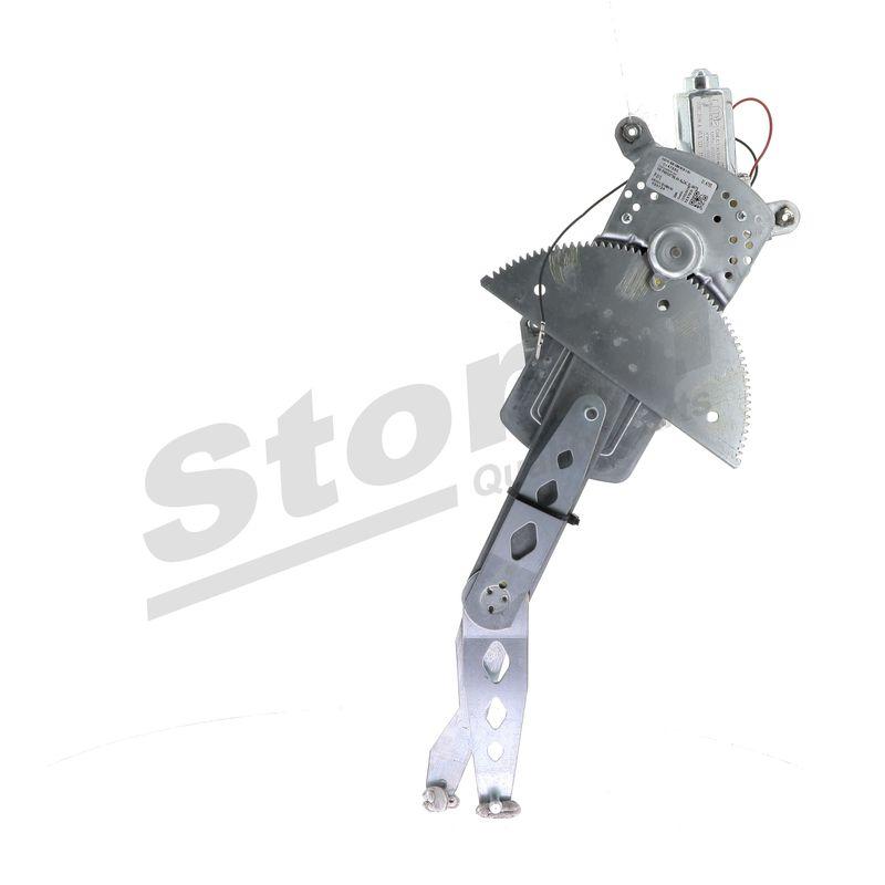 Lève-vitre STORM QUALITY PARTS 93075