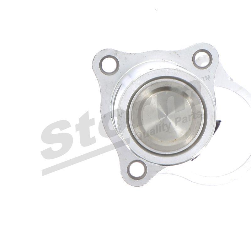 Vanne EGR STORM QUALITY PARTS 9019