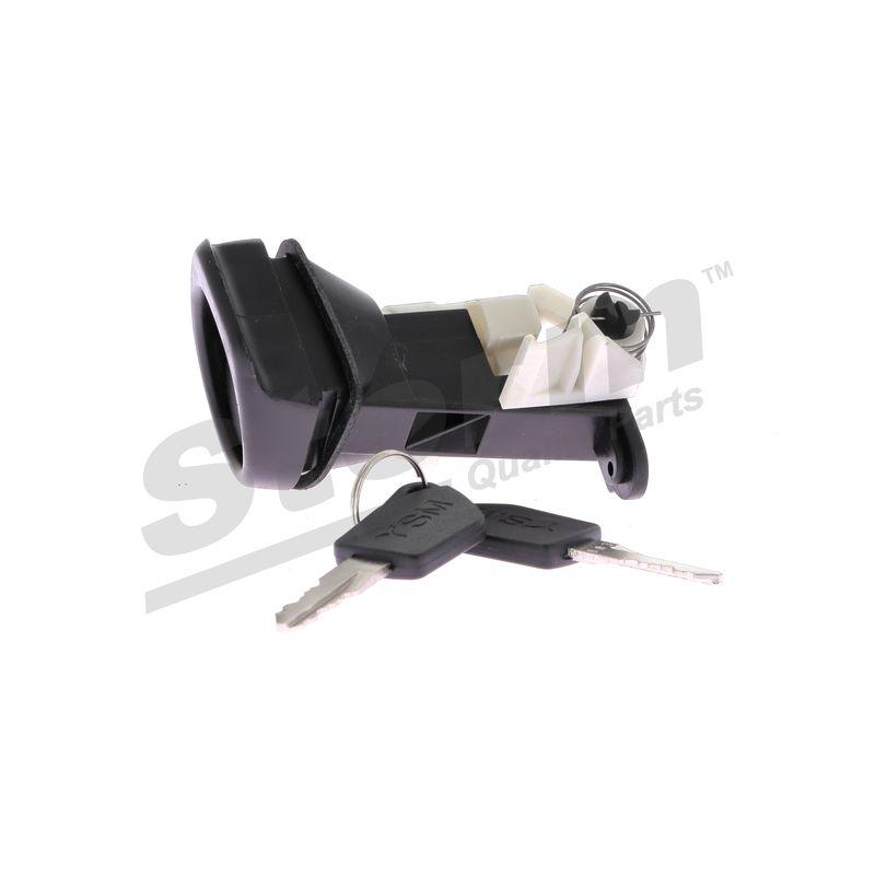 Serrure de capot de coffre STORM QUALITY PARTS 78028