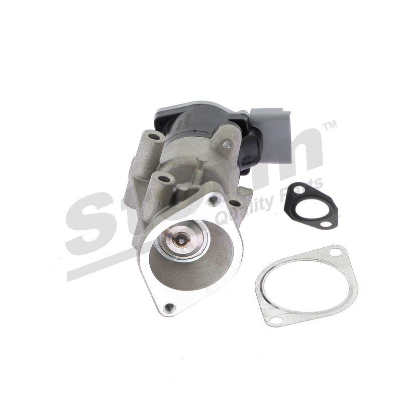 Vanne EGR STORM QUALITY PARTS 9104