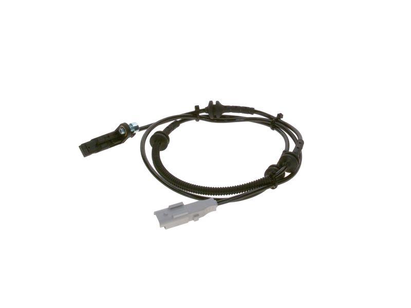 Capteur, vitesse de roue BOSCH 0 986 594 522