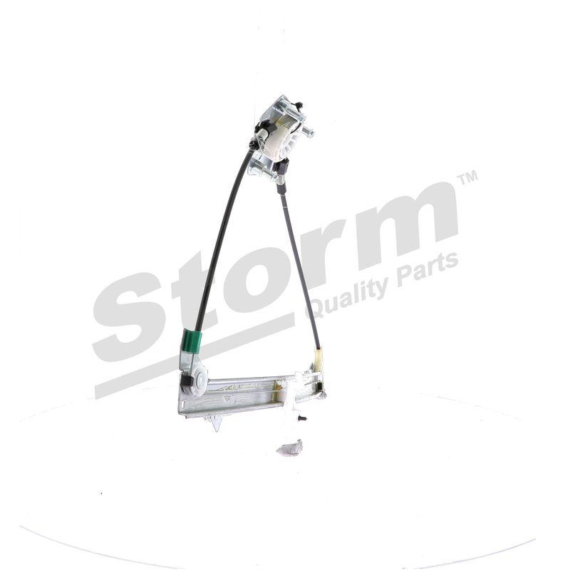 Lève-vitre STORM QUALITY PARTS 99274