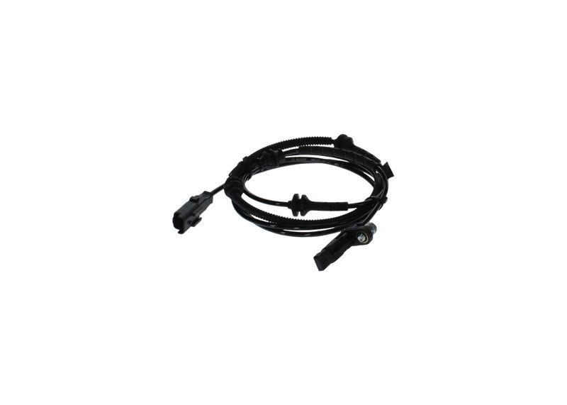 Capteur, vitesse de roue BOSCH 0 986 594 521