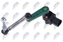 Capteur, correcteur de portée d’éclairage NTY ECX-CH-016