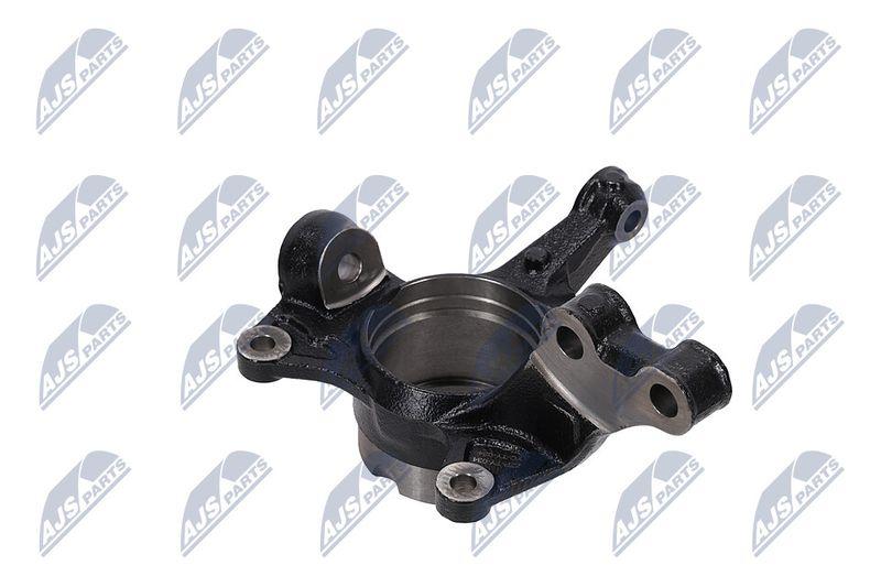 Fusée d'essieu, suspension de roue NTY ZZP-TY-034