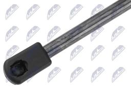 Vérin, capot-moteur NTY AE-CH-078