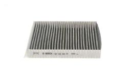 Filtre, air de l'habitacle BOSCH 1987432469