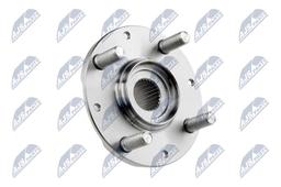 Moyeu de roue NTY KLP-HD-031P