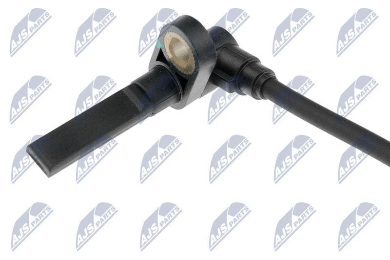 Capteur, vitesse de roue NTY HCA-AR-007