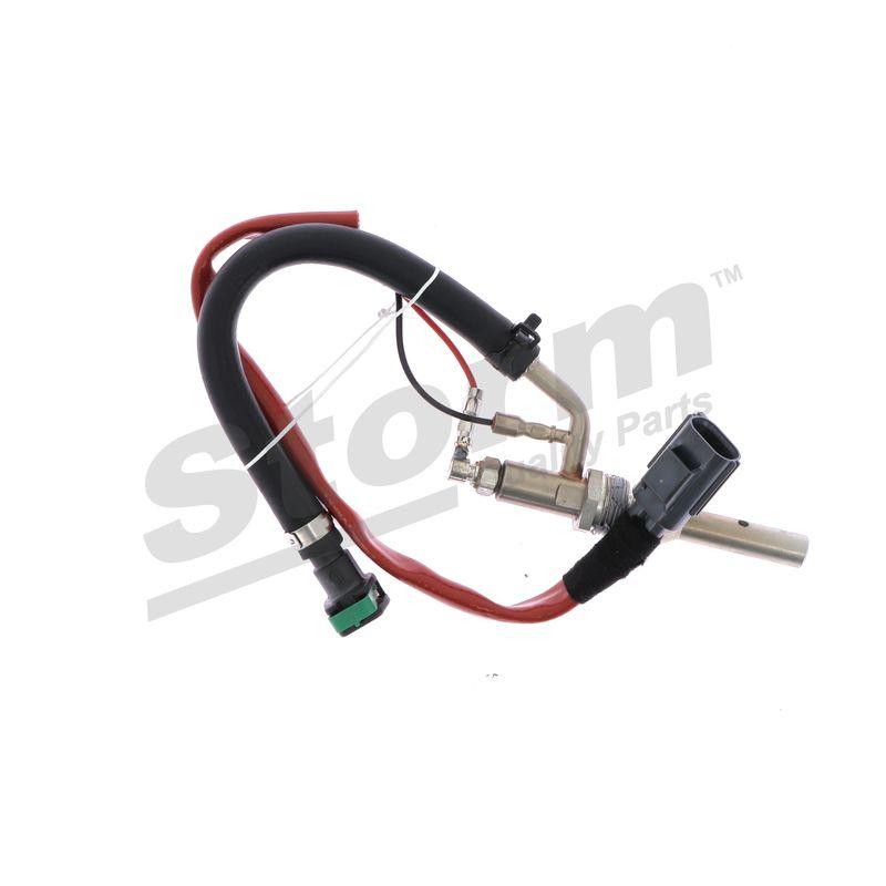 Unité d'injection, régénération du filtre à particules STORM QUALITY PARTS STO4850005