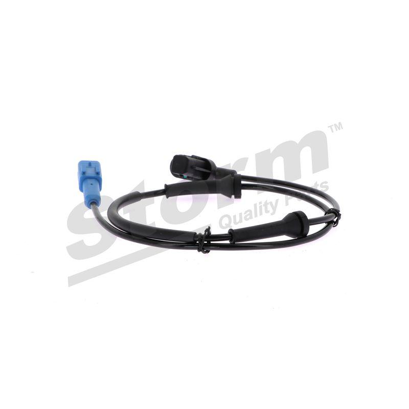 Capteur, vitesse de roue STORM QUALITY PARTS 777107